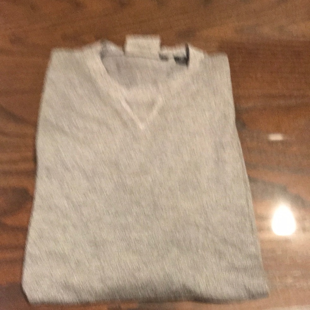 Hugo Boss Long Sleeve Light Sweater